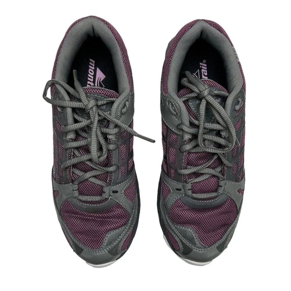 Montrail Rockridge Trail‎ Shoes (8)
